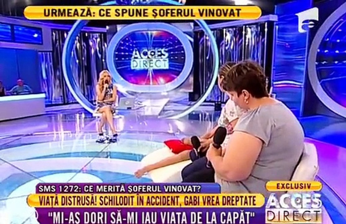 Acces p3