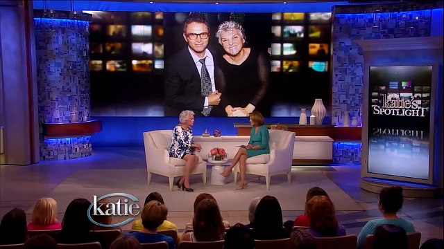 Catching Up With Tyne Daly