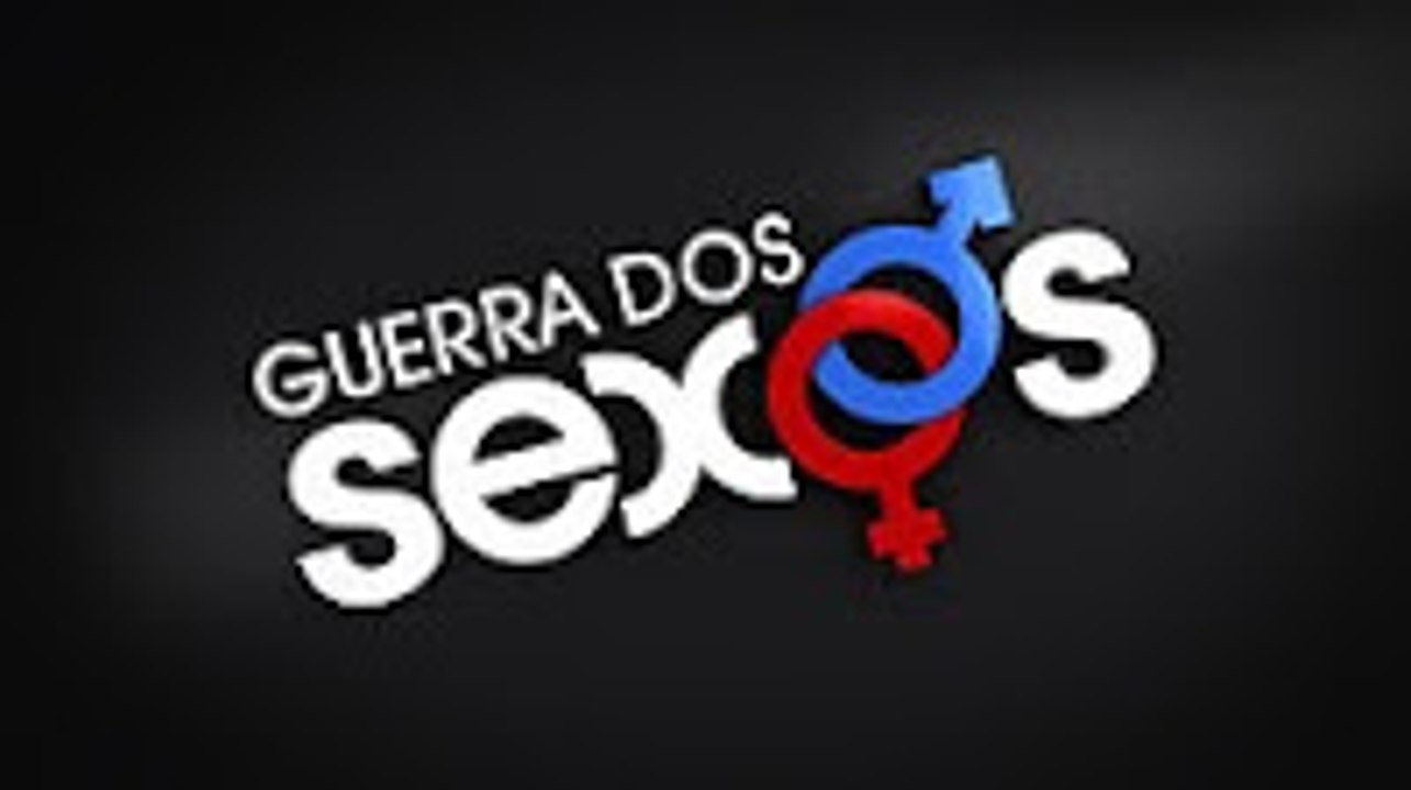 Война полов / Guerra dos Sexos (2012)