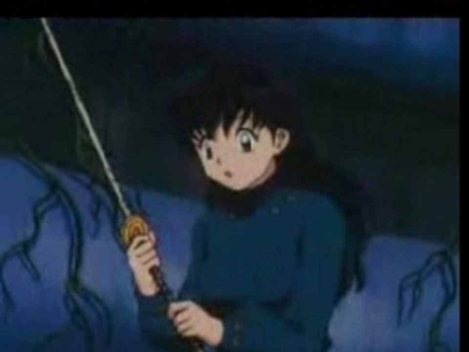 AMV Inu Yasha Kagome