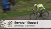 Revista - Nibali vs. Contador - Etapa 4 (Seraing > Cambrai) - Tour de France 2015