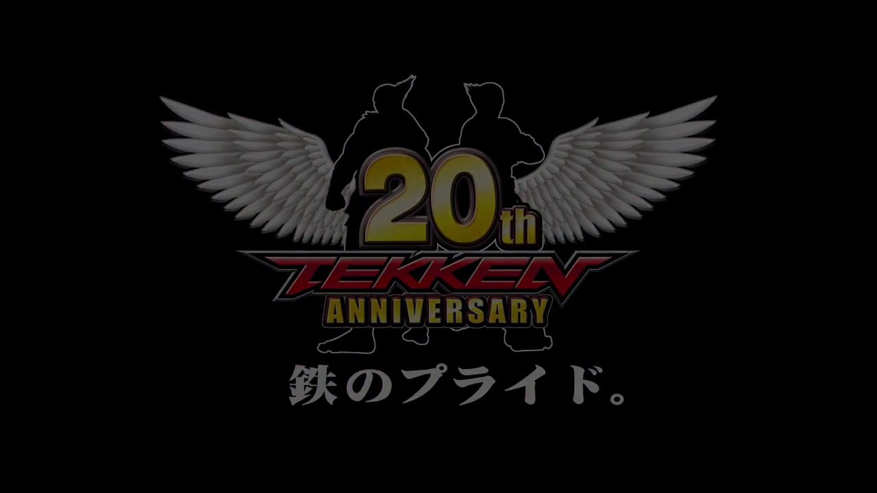 Tekken 7 The King of of Iron Fist Tournament