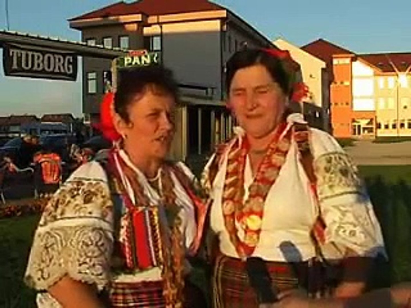 ⁣DANI HRVATSKOGA FILMA ORASJE 2006 Idio