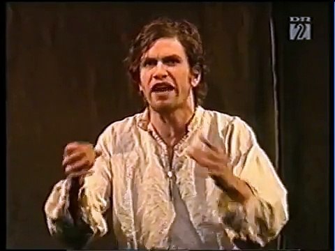 Nikolaj Lie Kaas - Åbning fra Den vægelsindede