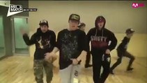 mix&match - team b - iKON - dance yg