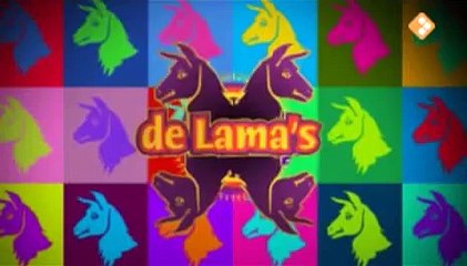 De Lama's Miljonairsquiz met Joop Braakhekke