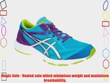 ASICS GEL-HYPERSPEED 6 Women's Running Shoes - 6