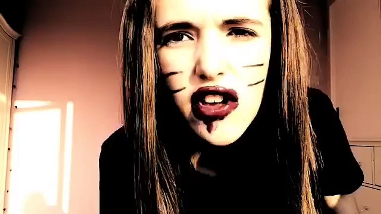 Cannibal [MUSIC VIDEO]