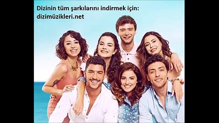 Adı Multluk - Duygusal (Aşk) Fon Müziği (Batu & Kumsal)