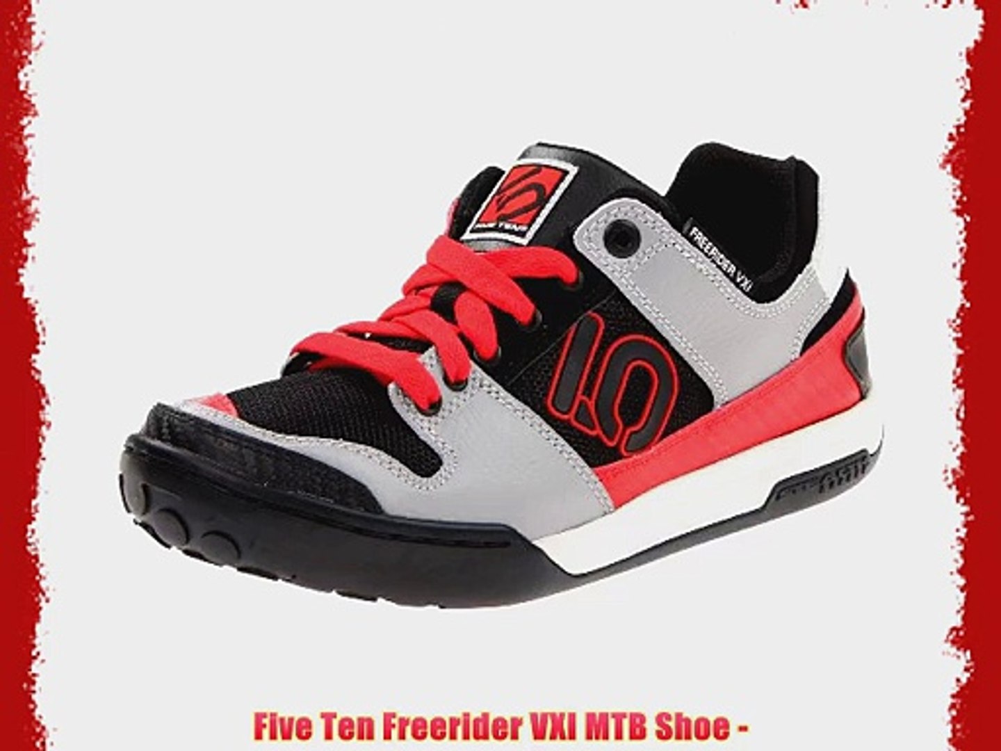 five ten freerider vxi