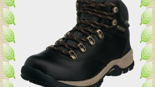 Hi-Tec Vlite Altitude Ultra Women's Hiking Boots Chocolate/LightTaupe - Leather Full Grain