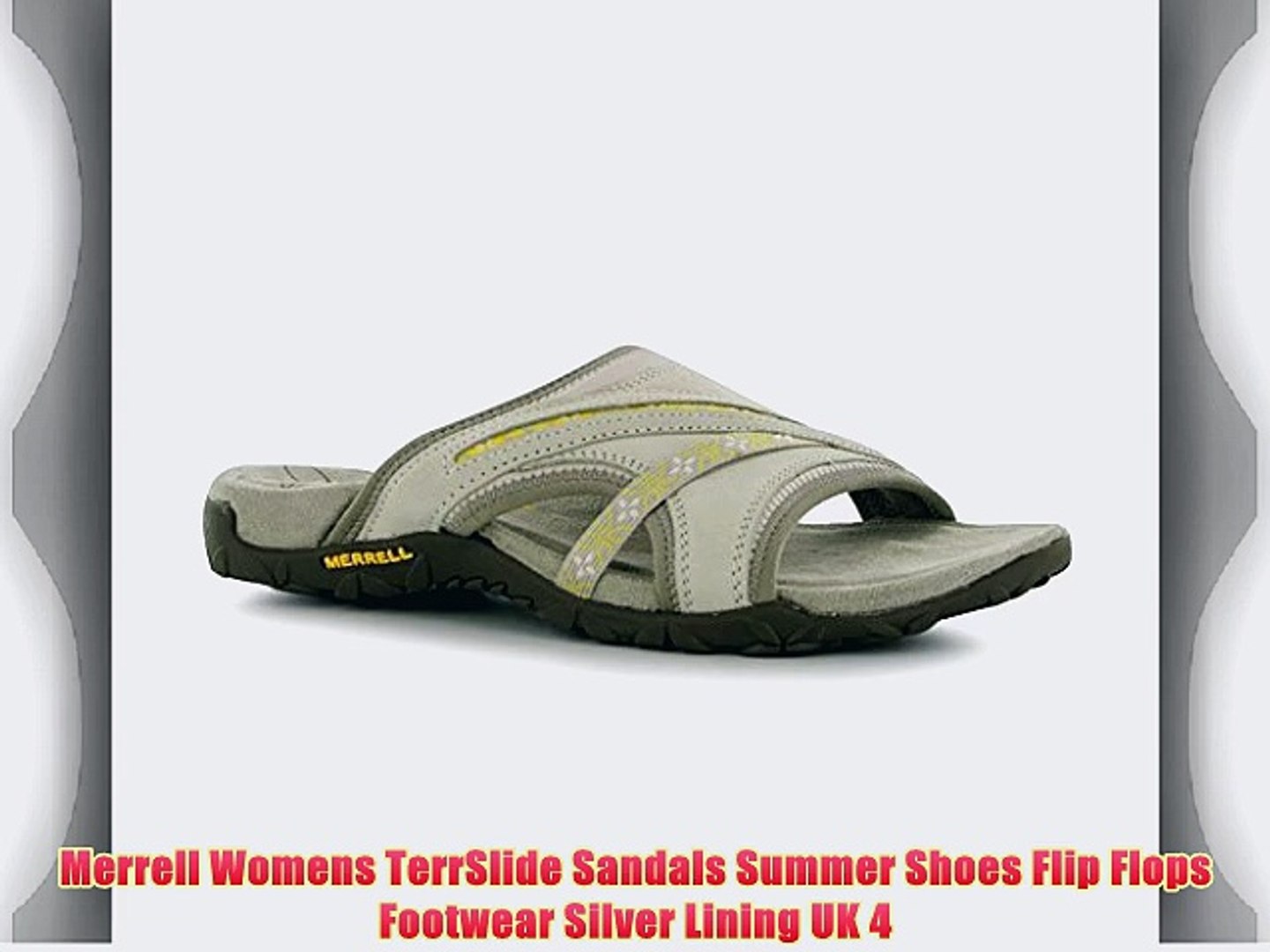 merrell womens summer shoes