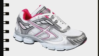 Womens DEK Air Shock Absorbing Running Trainer Shoes Size 3-9 (6)