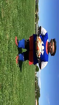 Jongles avec Antoines U11