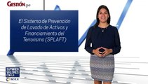 Prevención de Lavado de Activos y Financiamiento de Terrorismo