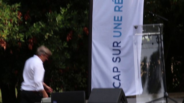 Fête de l'Union à Sainte Luce sur Loire #PDL2015