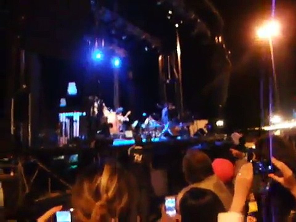 Concerto di Simona Molinari e La Mosca Jazz Band - BARI