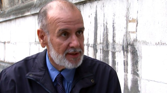 Driver of number 30 bus recalls 7/7 bombing horror