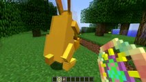 Auf einem Enderdrachen reiten? - Animal Bikes Mod für Minecraft!(1.5.1) - mit Instalation HD