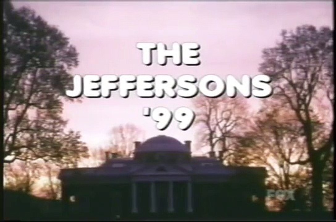 Mad TV - The Jeffersons '99