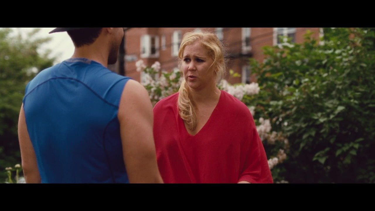 Trainwreck Full Movie