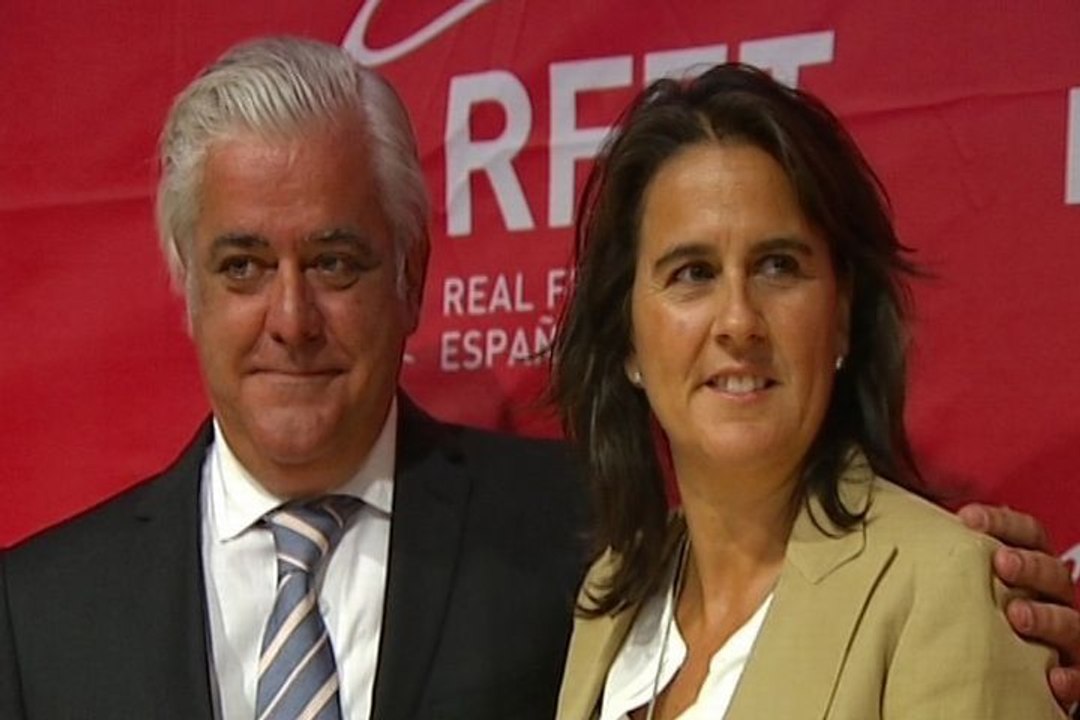 Conchita Martínez convoca a David Ferrer