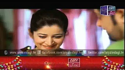 Rishtey Ep - 256 - 7th July 2015