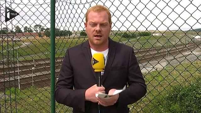 Un migrant décède dans le tunnel sous la Manche