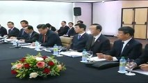 PM Narendra Modi meets Chinese President Xi Jinping in Brazil