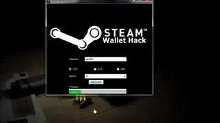 Steam Wallet Hack 2015 Unlimited Free Download