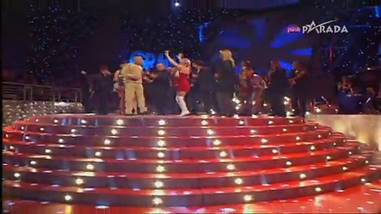 Dzej - Rano jutro, pola pet (NG Grand 2004)