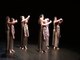 Dancité, danse contemporaine, spectacle 2012 enfants