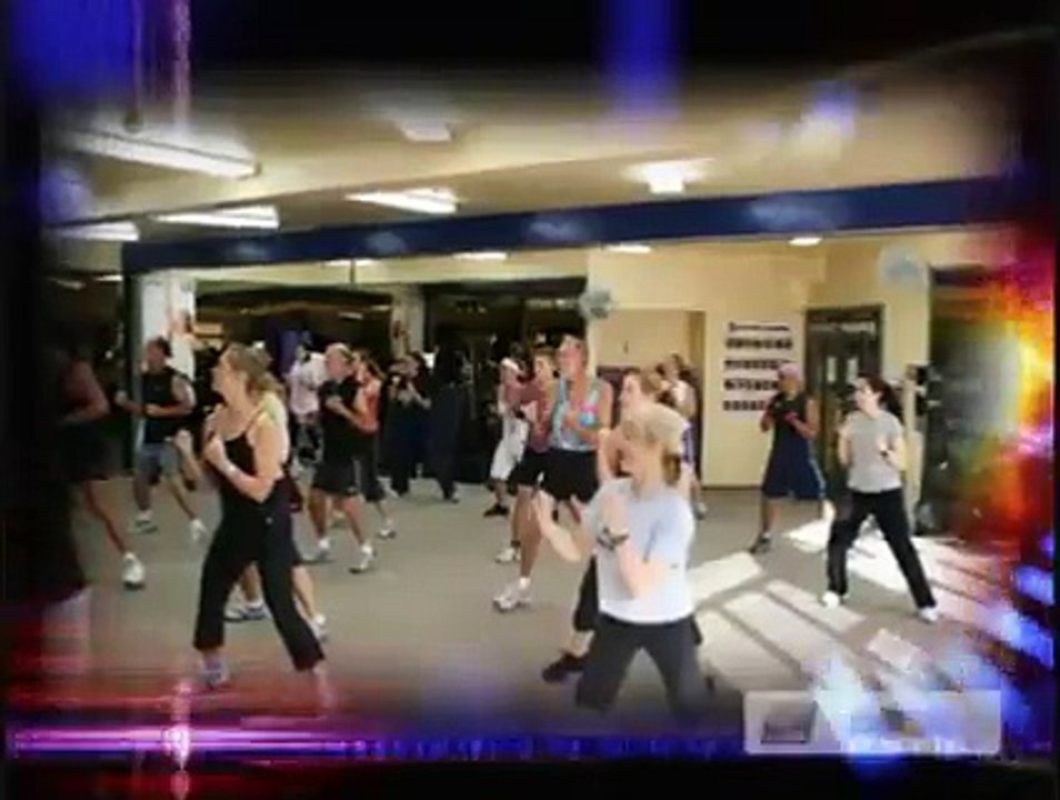 Bodycombat 36 WAC