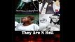 Celebrities N Hell Aaliyah,,Lefteye,,Biggie,,Whitney Houston  Many Others