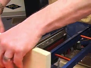 KM-1 KerfMaker by Bridge City Tool Works