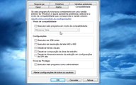 Dicas Windows 7 - icone MSN 2009 do lado do relogio.