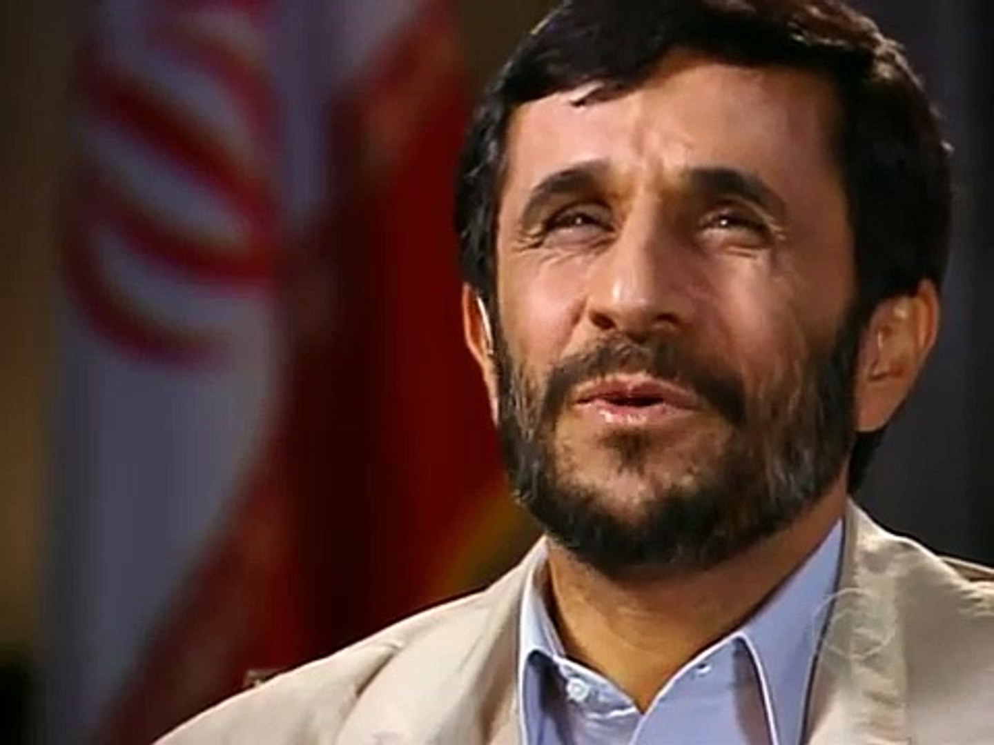 60.Minutes.2006.08.13.Mahmoud.Ahmadinejad 2/5