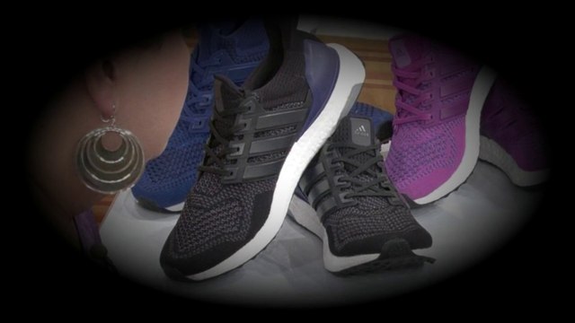 150707 彼のスニーカー