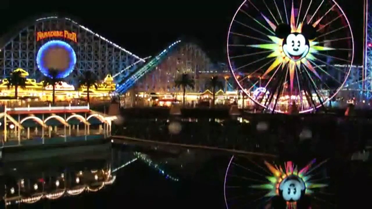 The Science of Disney Imagineering Electricity video Dailymotion