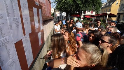 Flash info - Mardi  7 juillet 2015