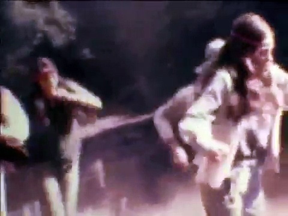 Sur. Un western de acá de este lado (Gabriel Retes, 1970)