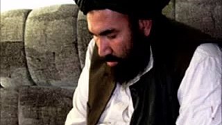 Afghans Meet With Taliban In Pakistan