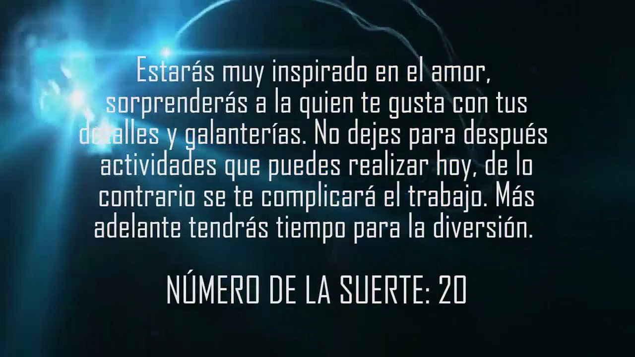 Horóscopo de Josie Diez Canseco para el día 08 de julio del 2015