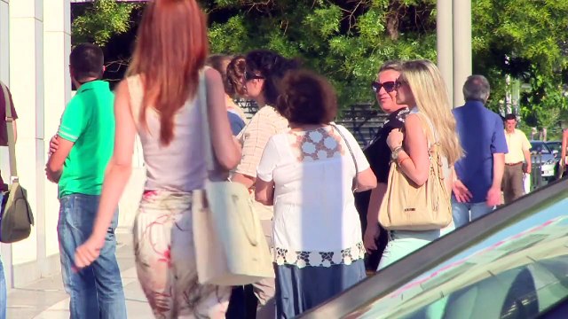 Se reúne la Eurozona por crisis griega