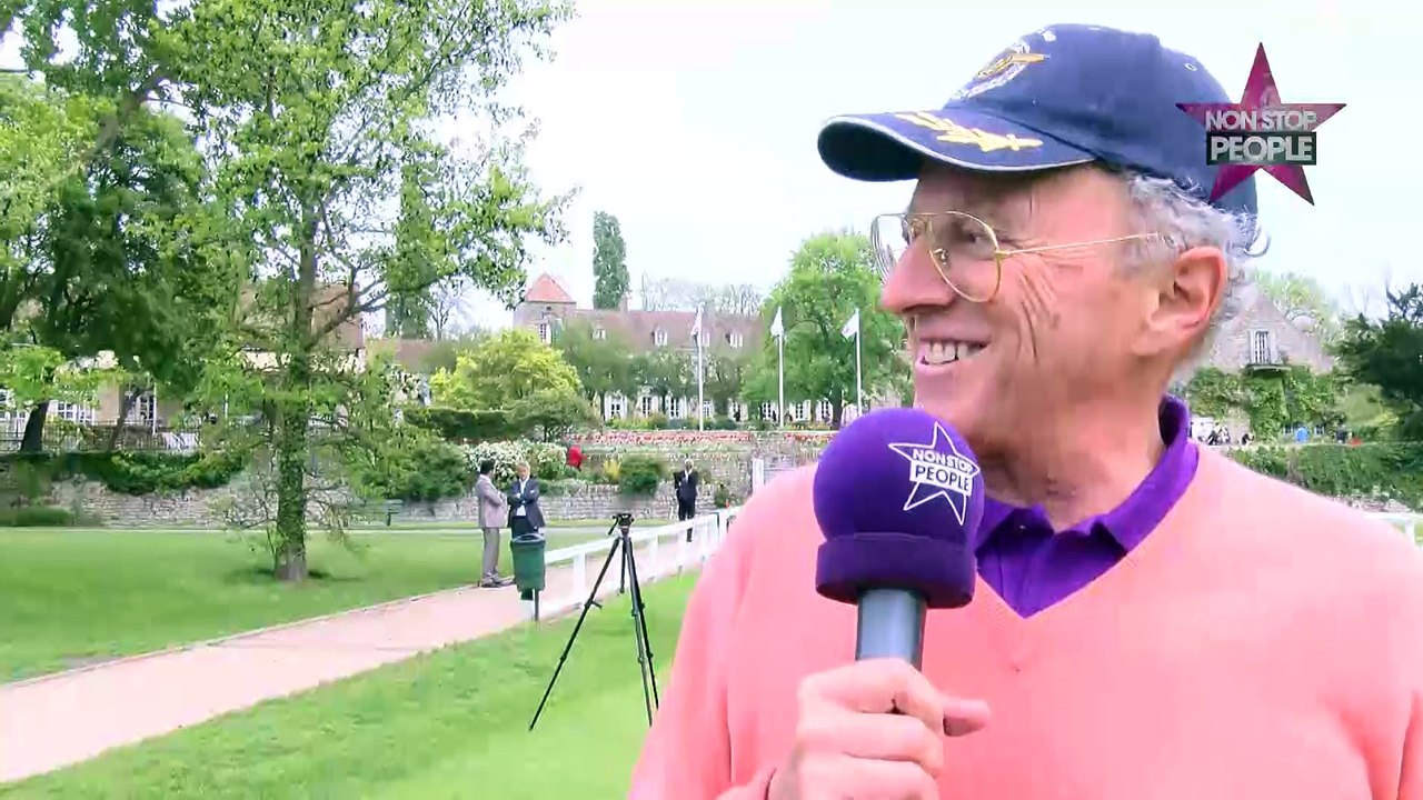 Nelson Monfort : sa troublante rencontre avec un OVNI, "Je sais ce que j'ai vu"