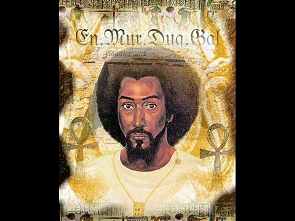 Dr Malachi Z York -  Why do u teach so many religions 9