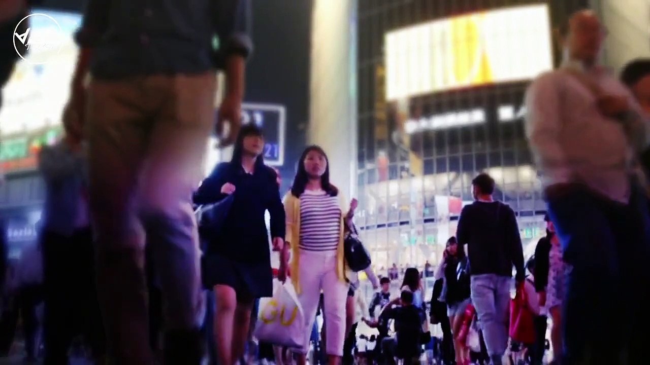 Son Dongwoon - 「ツヨク想う」(TSUYOKUOMOU) Türkçe Altyazılı