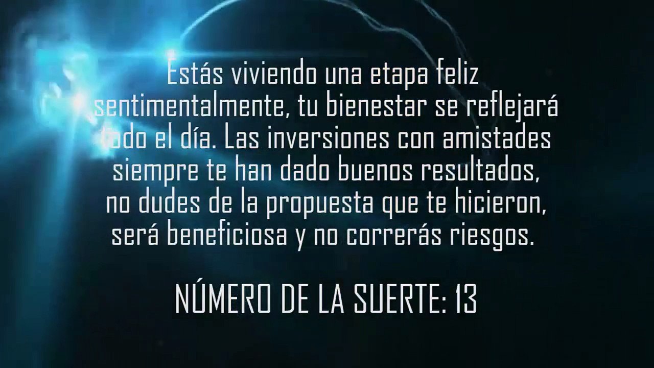 Horóscopo de Josie Diez Canseco para el día 11 de julio del 2015