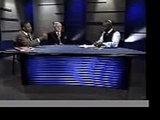 Armstrong Williams interview with Dr. Boyd Graves