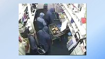 Crime Stoppers Video - Telstra Burglary